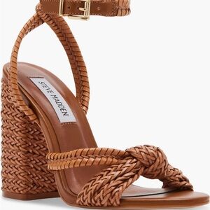 Steve Madden Malou Block Heel
